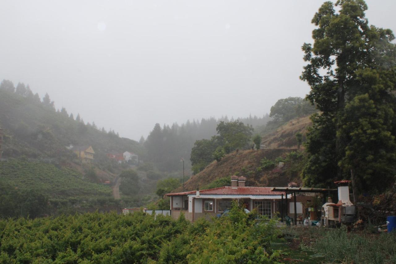 Finca El cole Villa Las Palmas de Gran Canaria Exterior foto